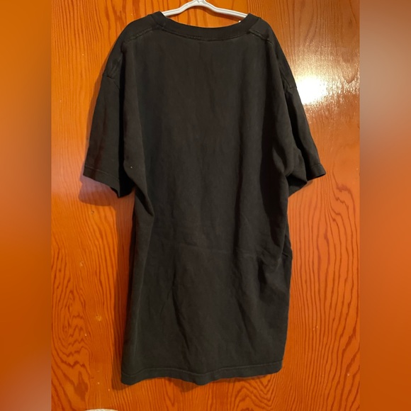 🛸 Distressed Raygun Cowboys The Cowboy Code Physcobilly Punk Rock ‘n Roll 🛸 - Picture 5 of 6